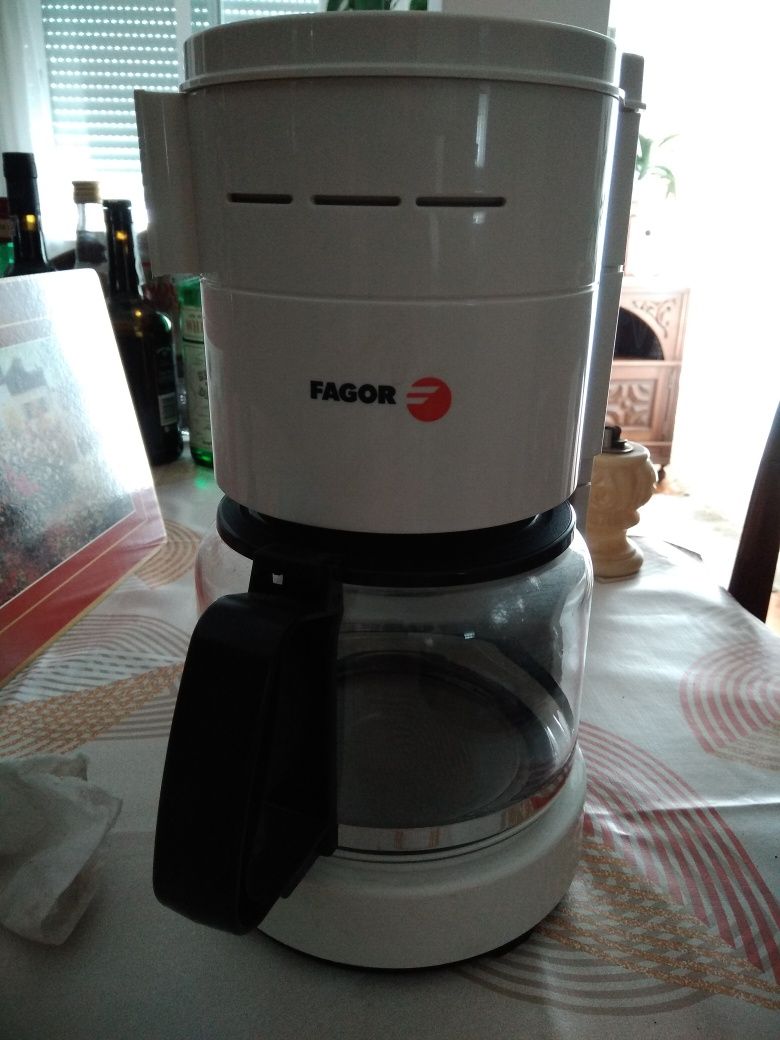 Máquina de café Fagor