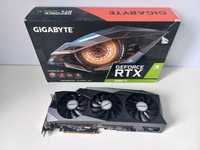 Gigabyte RTX 3080 Ti 12 GB Gaming OC Karta graficzna