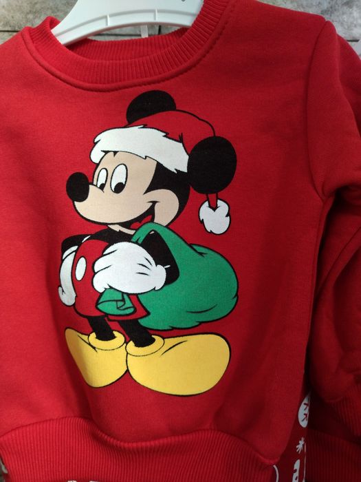 Костюм теплий новорічний, св'ятковий для хлопчика і дівчинки