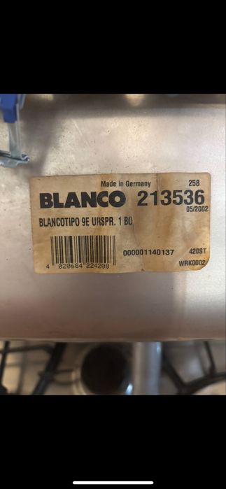 Мойка с краном в хорошем состоянии ,нержавейка