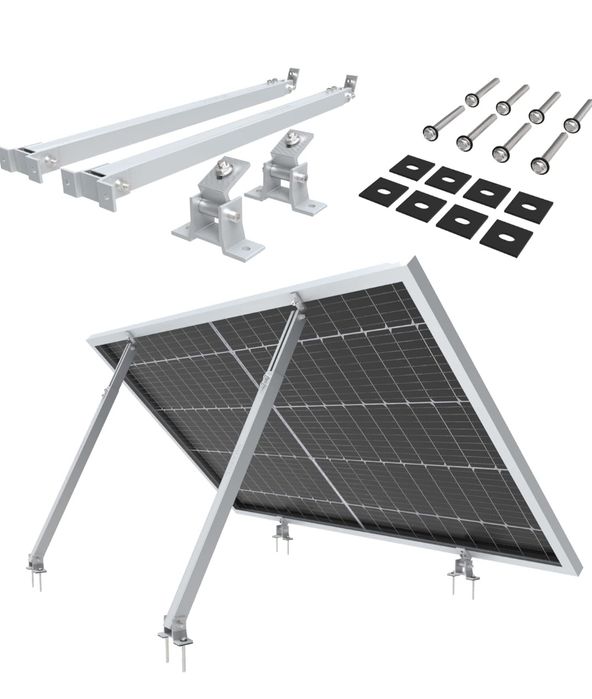 Wsporniki do paneli słonecznych Nuasol