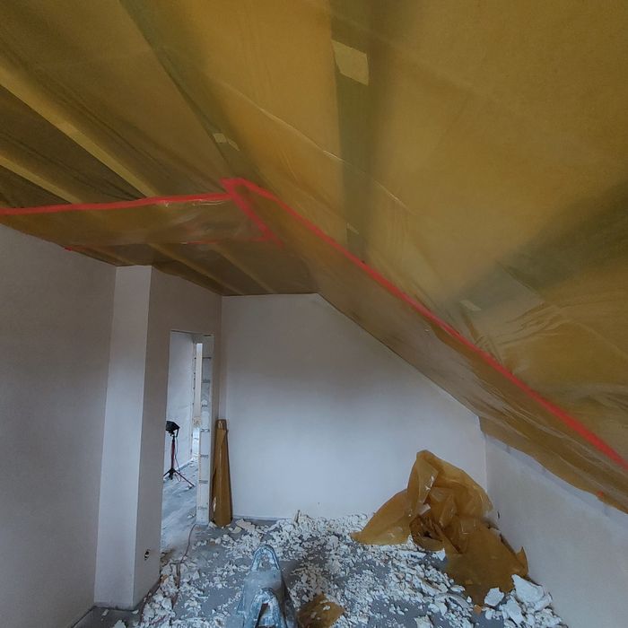 Wykonamy remont domu , mieszkania.