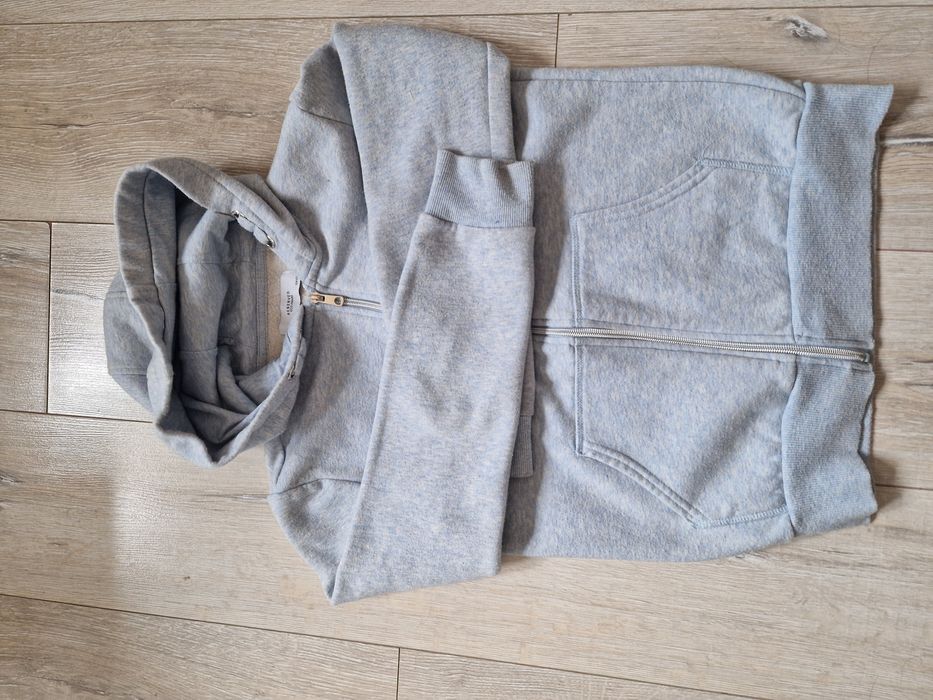 Bluza dziewczęca