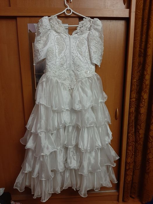 Suknia ślubna xx