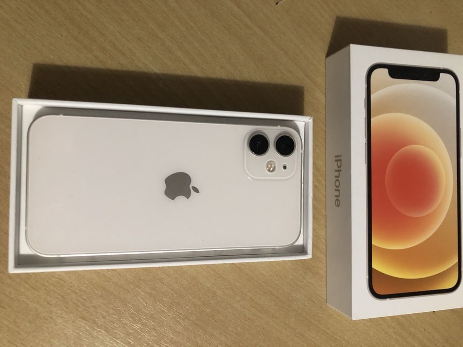 Sprzedam iPhone 12 mini 64