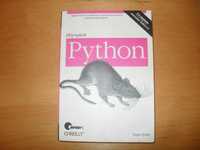 Марк Лутц, Изучаем Python, 3-е изд.