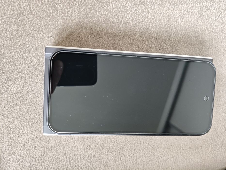 Google Pixel 9a Gwarancja Igła