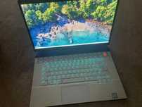 Dell Alienware m15 R2 i7-9750h RTX 2060 16 GB
