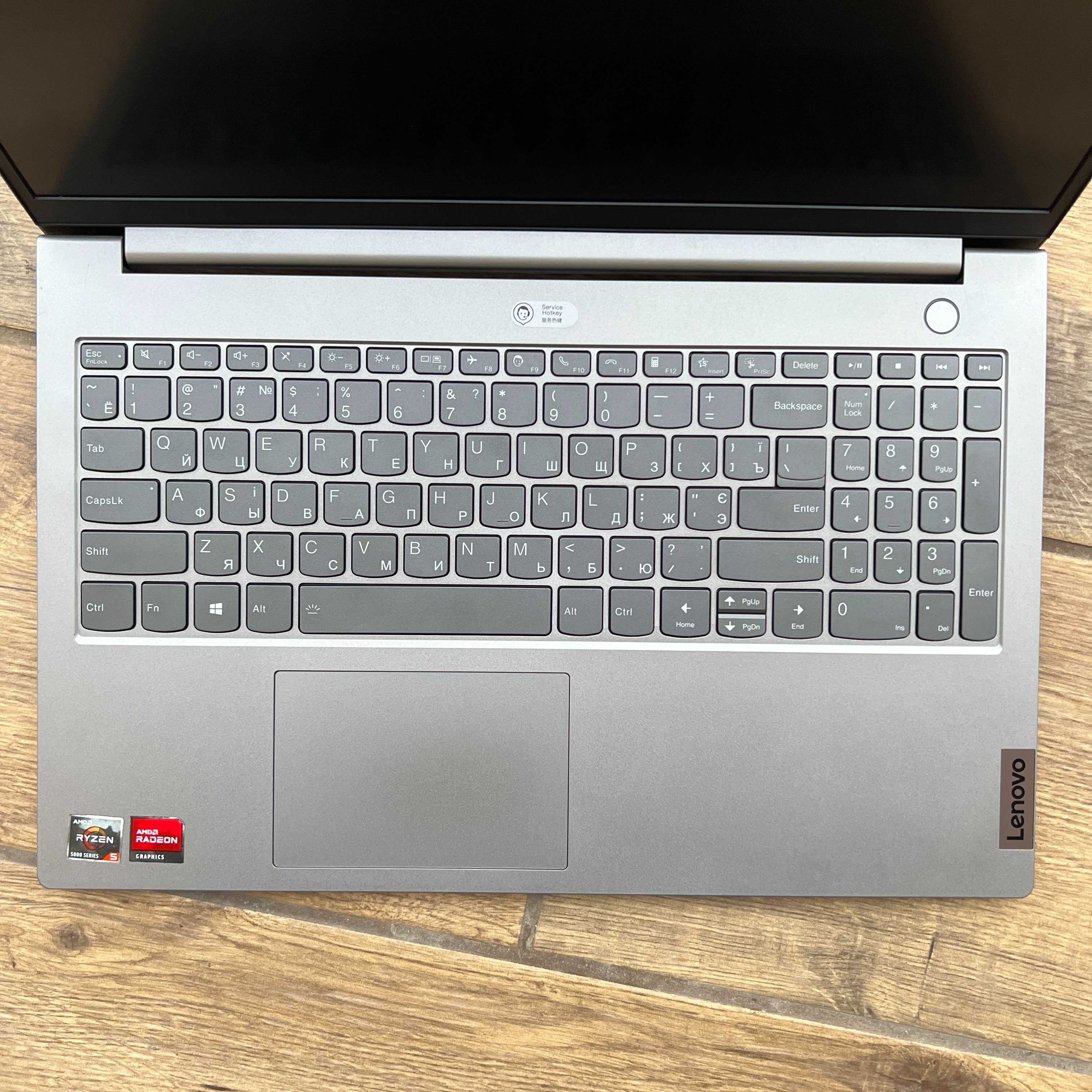 Ноутбук Lenovo 15 G3 2021рік- 15 ips|Ryzen 5 5500U| DDR4 16GB| SSD 512