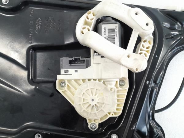 Elevador vidros frente esquerdo LAND ROVER Range Rover Sport (L320)