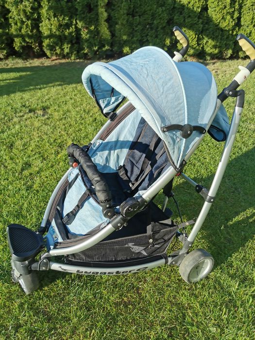 Spacerówka parasolka Buggster