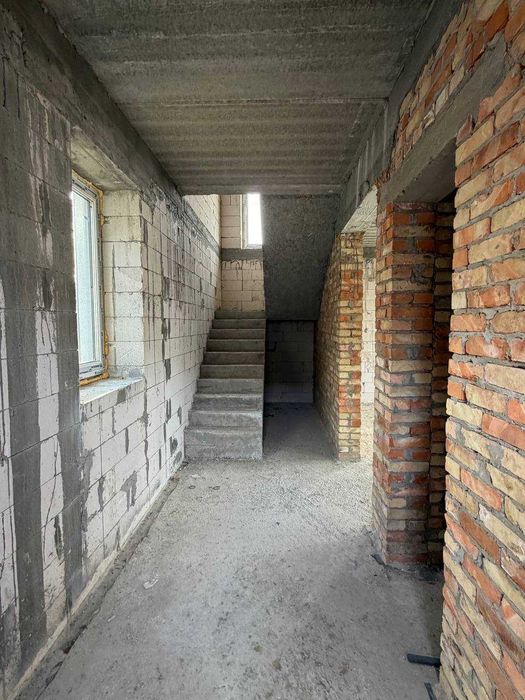 Будинок / ПРОДАЖ БУДИНКУ с. Дмитрівка / Дом не далеко од Киева