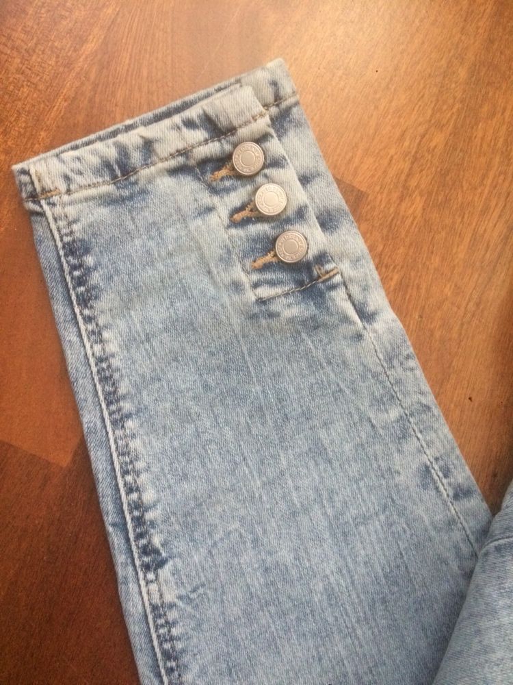 Нові джинси Reserved р.36 S