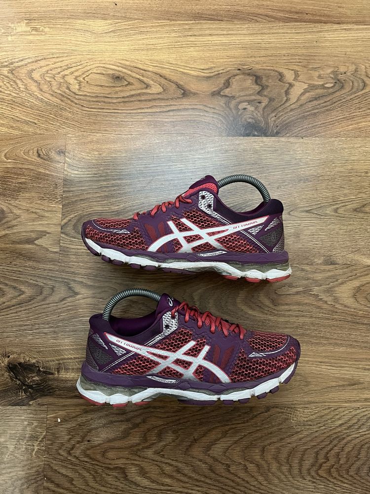 Кроссовки Asics Gel-luminus 3