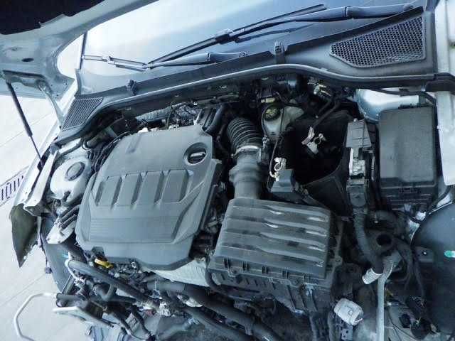 Розборка Skoda Octavia A8 20-. Запчасти Шкода Октавия а8 Авторазборка