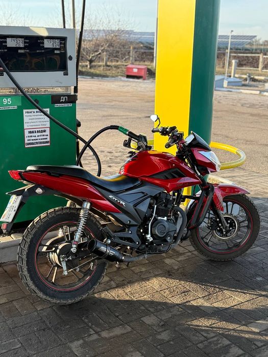 Ліфан 200 23року