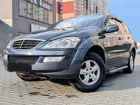 SsangYong KYRON 2013, САНЙОНГ КАЙРОН 2013