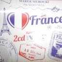 Marek Sierocki przedstawia I Love France 2CD Various Artists