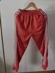 Calças de treino adidas