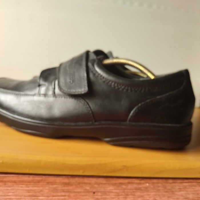 Туфли мокасины мужские фирменные Аирфлэкс