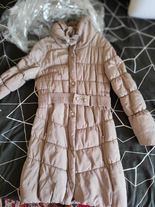 Kurtka zimowa damska Orsay