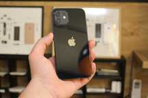 iPhone 12 64/128/256Gb Neverlock оригінал б/у айфон 12
