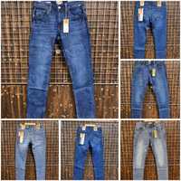 Оригінальні нові джинси timberland jeans new casual denim тімберленд