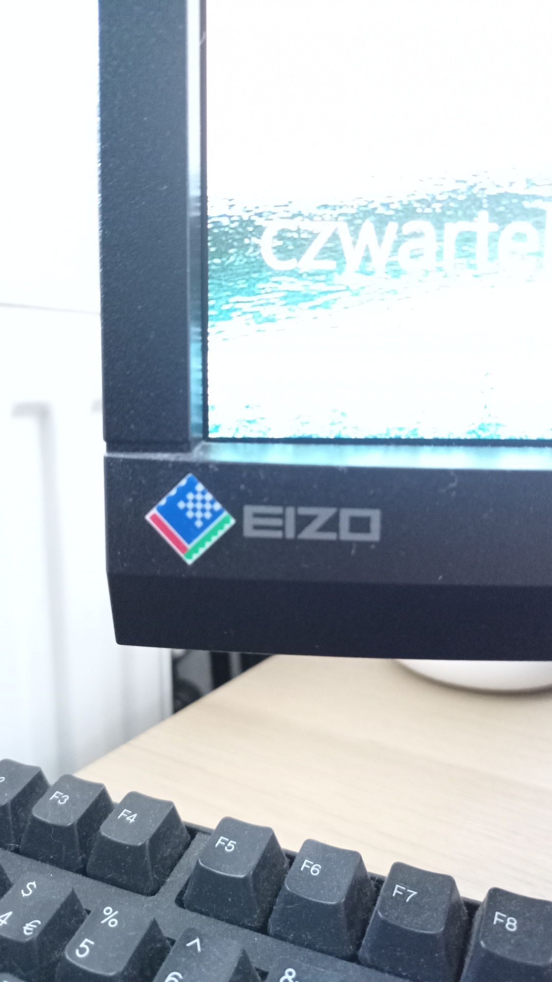 Monitor Eizo cs230