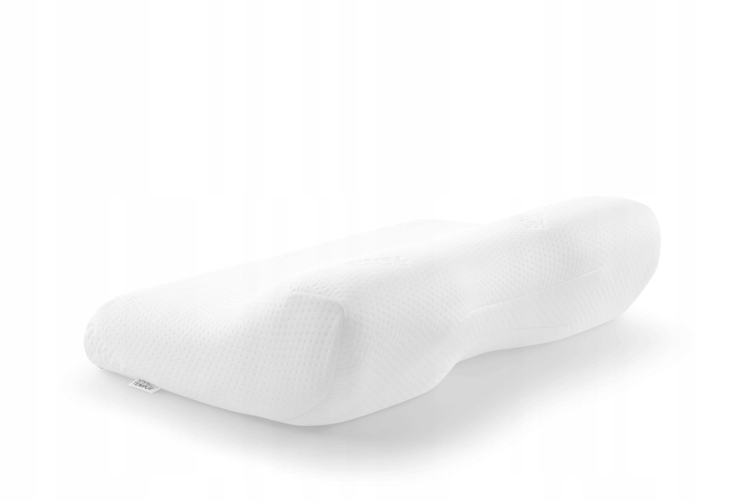 TEMPUR Millennium poduszka Memory Foam Na Boku i Na Plecach