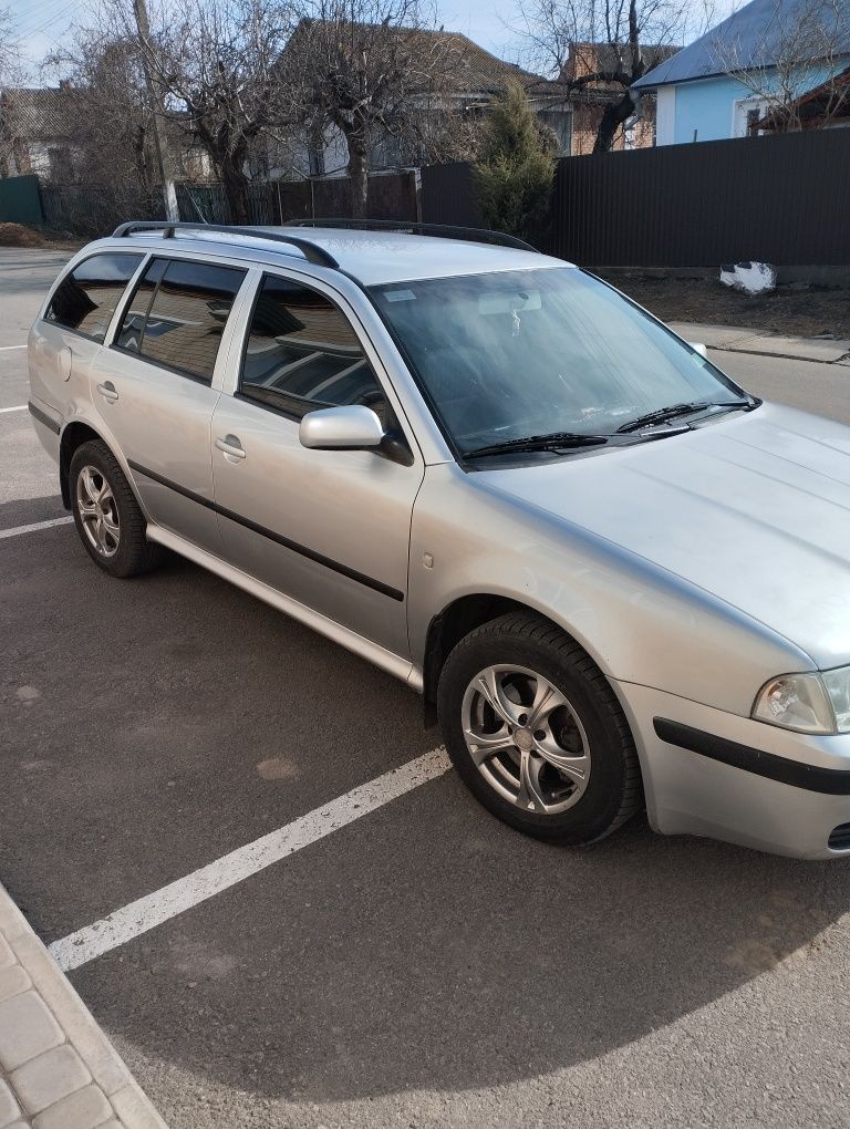 Продам авто в гарному стані
