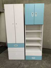 IKEA STUVA / FRITIDS szafy półki szuflady Transport / Wniesienie