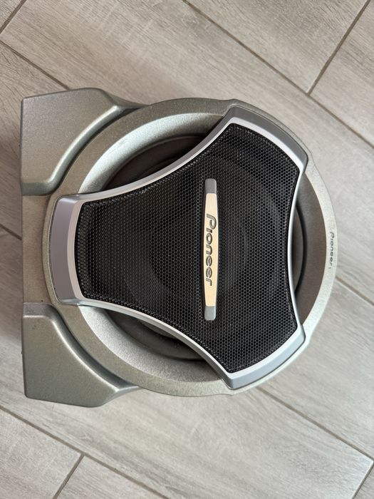 Pioneer TS-WX22A