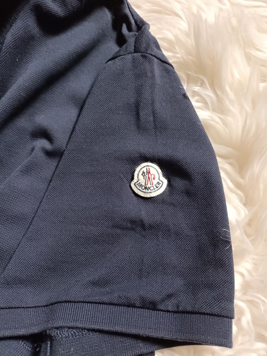 Bluzka Moncler ( Polo)