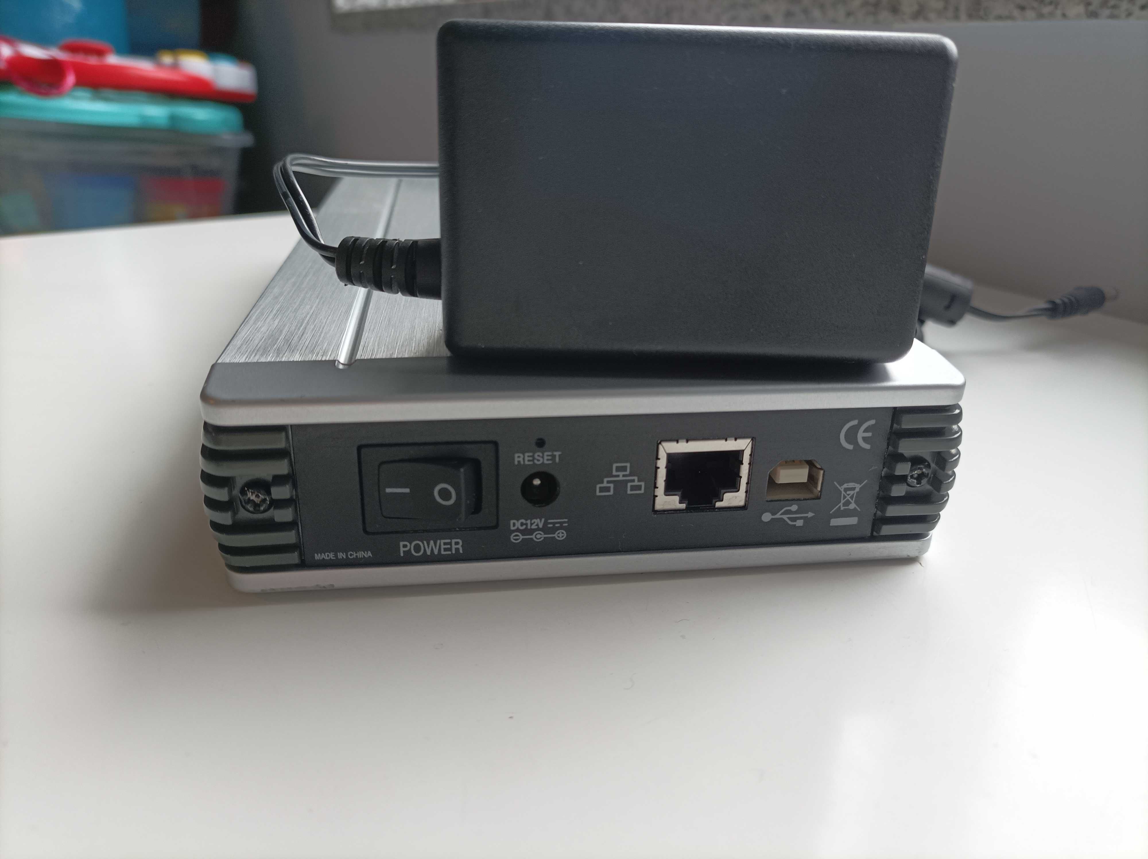 Disco Externo Iomega 500GB