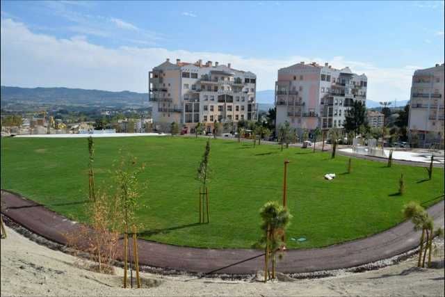 Apartamento t2 Jardim das Artes