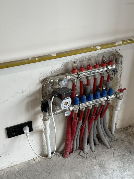 Чайки Продаж будинку 211 кв.м 5 соток