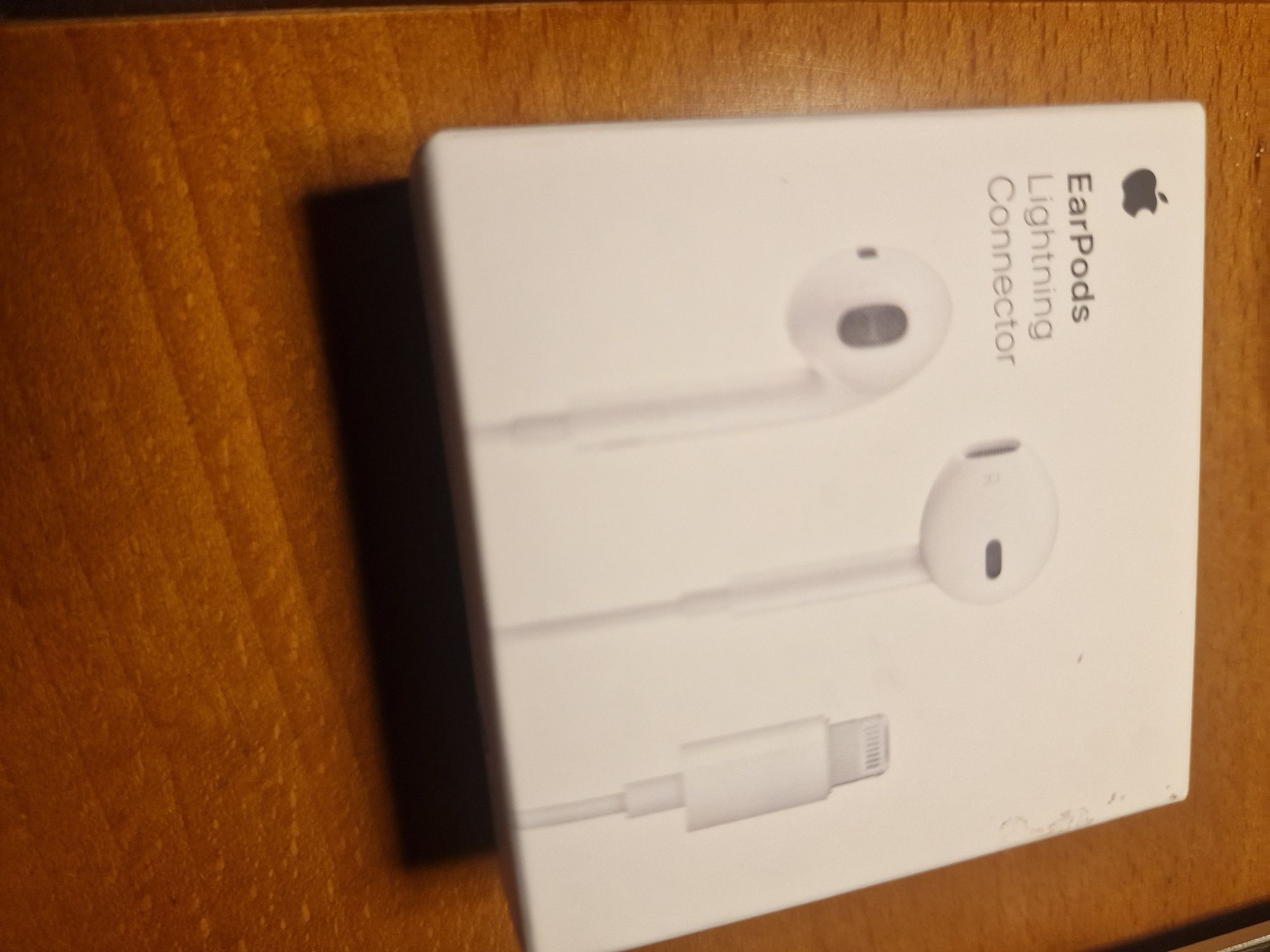 Earpods Lightning Connector