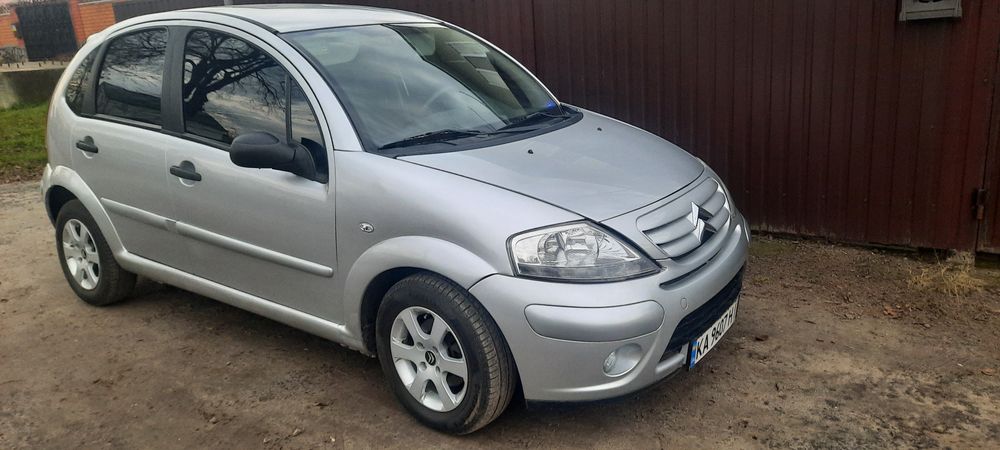 Продам Сітроен С3 Обмін цікавий.