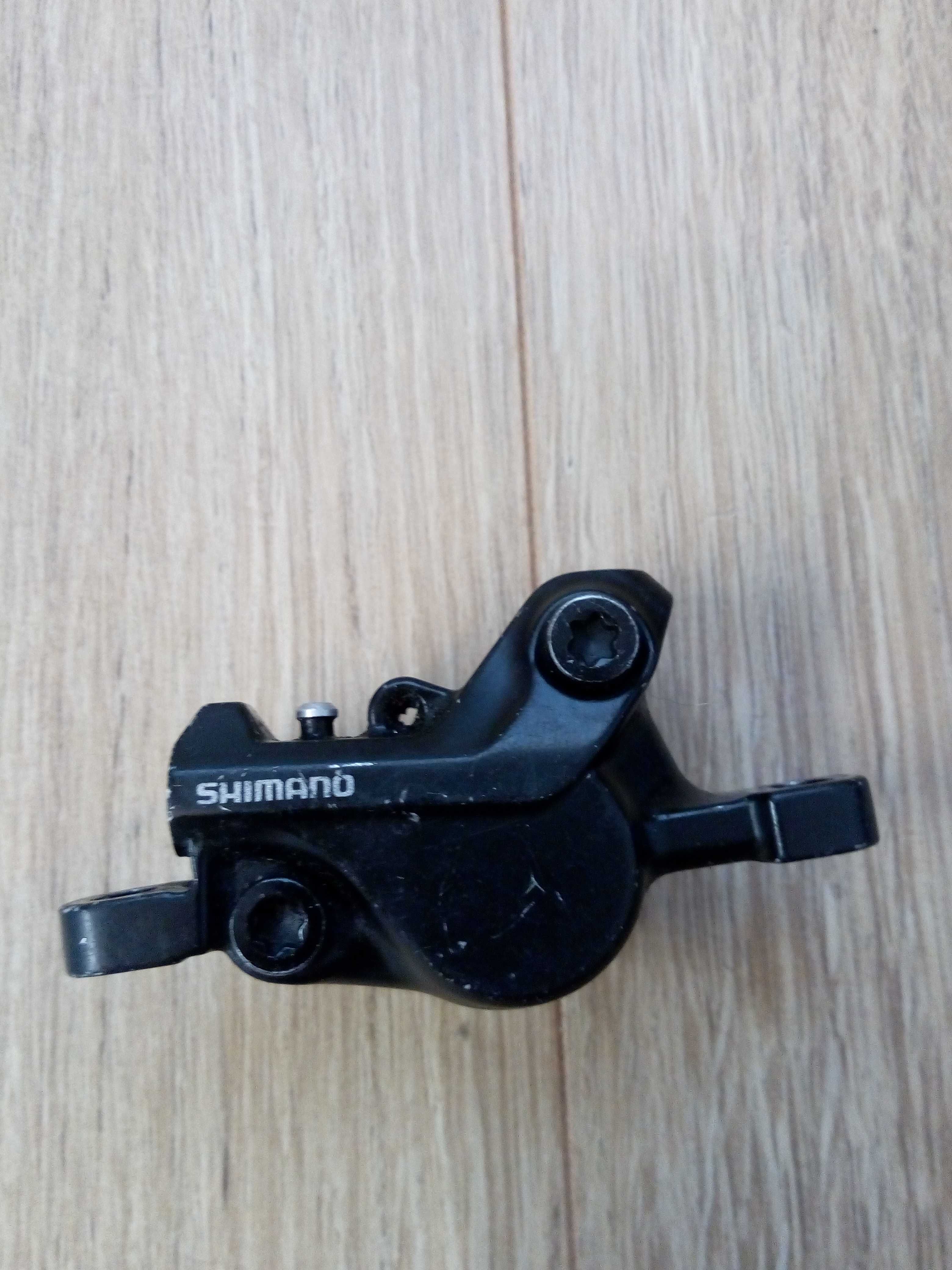 Zacisk hydrauliczny Shimano MT-500