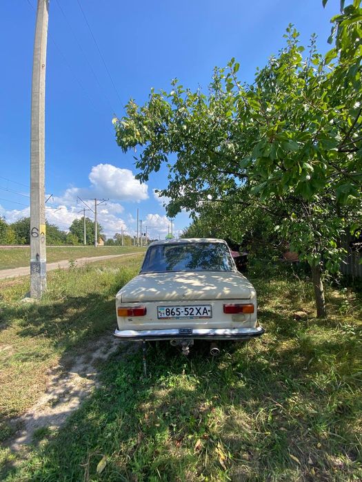 Продам копейку01