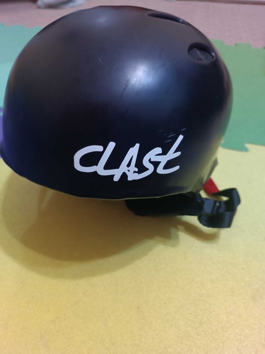 Шлем для лиж для сноуборда