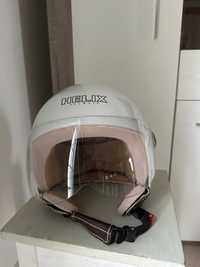 Capacete Helix Vintage