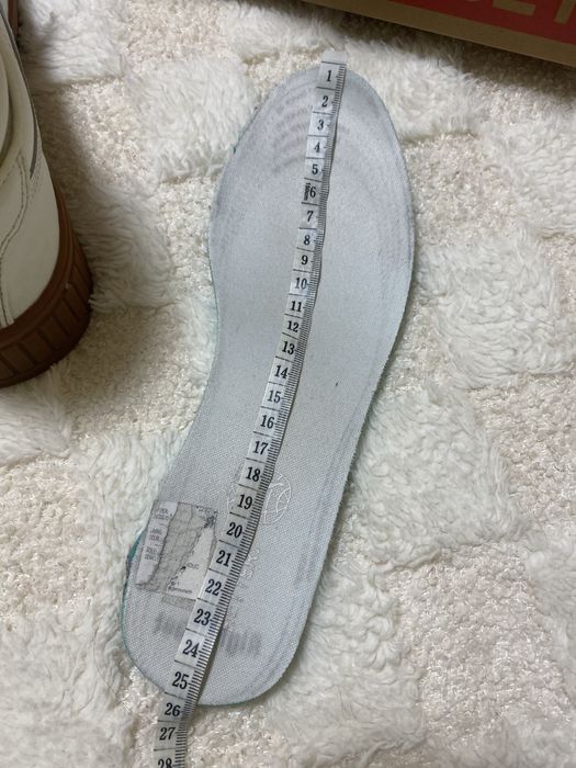 Кросівки  Puma р.39