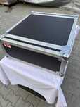 Rack/skrzynia transportowa 4U.