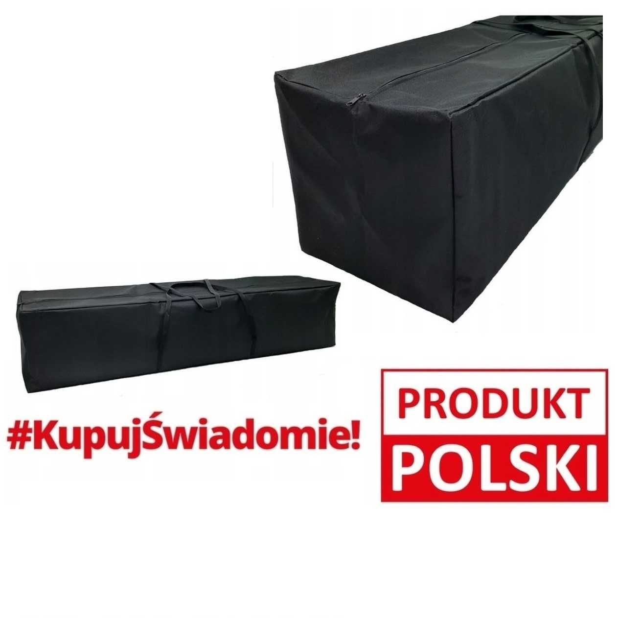 Pokrowiec, torba szyna poziomica, festool, makita, bosh, dewalt, inne