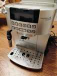 Ekspres DeLonghi magnifica S plus