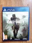 Sprzedam Call of Duty Modern Warfare ps4