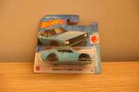 Nissan Skyline 2000GT-R LBWK - Hot Wheels