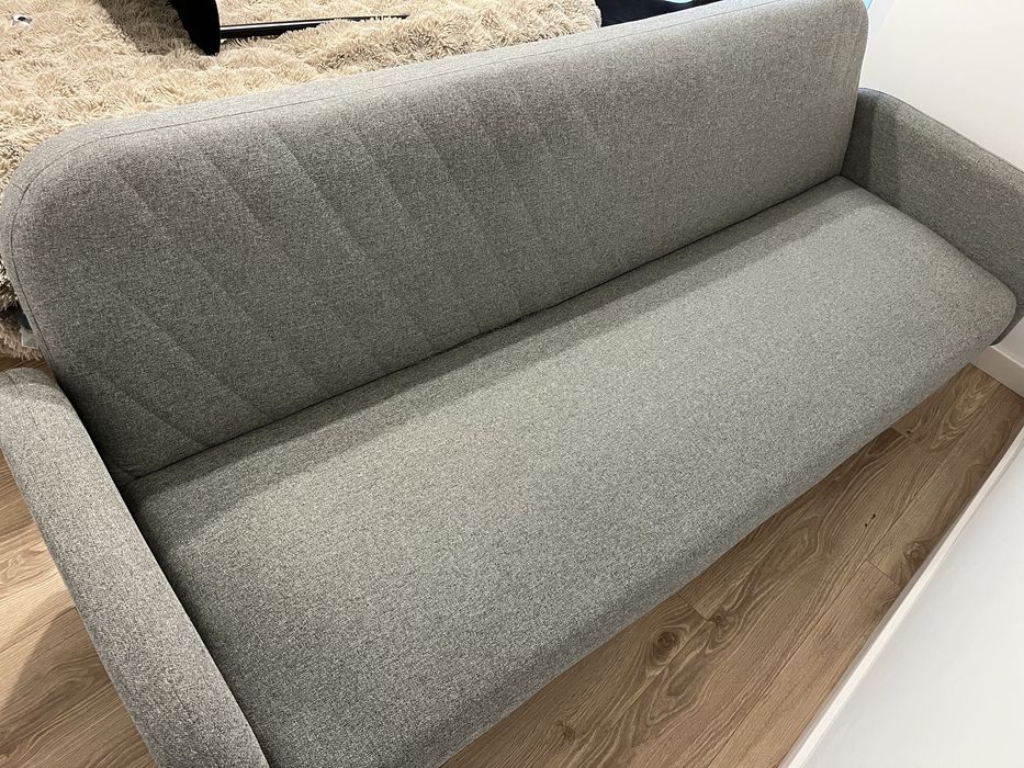 Sofa 210x80cm rozkładana