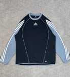 Спортивна кофта Adidas